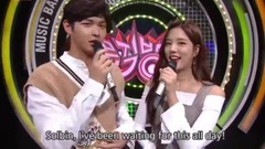HyunA interveiw