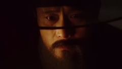韩片<南汉山城>新预告皇太极现身 金允石李秉宪对峙声泪俱下 两军恶战场面惨烈