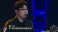 缝纫机乐队,小青龙 - 中国有嘻哈之：缝纫机乐队&小青龙《塑料袋》现场