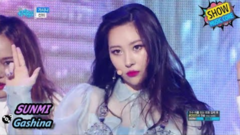 Gashina