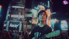 五月天,易烊千玺 - 易烊千玺跨刀五月天《成名在望》 MV 爆破攻坚样样来