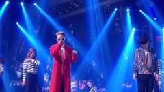 Zion.T - Just