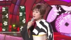 小林幸子 - 百花缭乱!アッパレ!ジパング