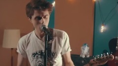 Scared To Be Lonely(Cover)