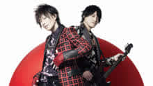 GRANRODEO - Granrodeo - Move On! イバラミチ