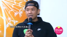 黑人陈建州为正妹员工征男友