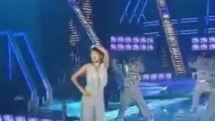 蔡妍 - 危险的演出