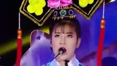 有一个姑娘