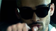 Dusk Till Dawn 预告版