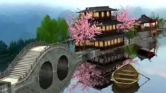 雨季独醉