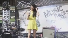 连诗雅 - Call Me Maybe