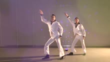 群星 - 舞蹈进化史1920~2000