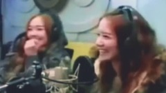 少女时代 - 【YOONSIC 】When I Was, When U Were.. 饭制版