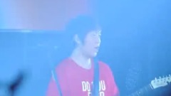 阿信,鼓鼓 - 本色 & 祝福SR十周年Talking环节