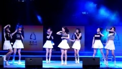 奉恩寺 首尔 K-POP 国乐Festival 整场 饭拍版 17/09/04