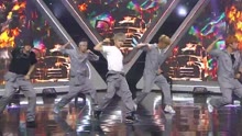  - Hot Blood Youth - Vroom Vroom - MBC Show Champion 现场版 17/09/06