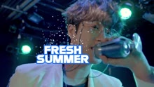 San E,PENOMECO - San E & PENOMECO - Fresh Up