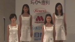 AKB48 - 「第13回 全日本国民的美少女大赛」 1、P1