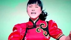 乌兰托娅 - 牧马少年