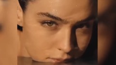 健美女皇不怵维密