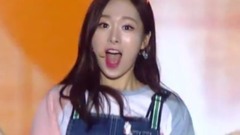 I Like U Too Much