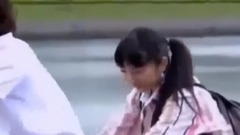 遇到