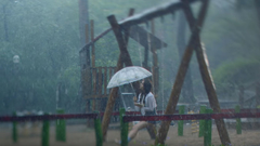 SUMMER RAIN Teaser 1