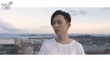 《你还要我怎样》翻场版，为薛之谦打call！