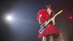 SCANDAL - LOVE SURVIVE