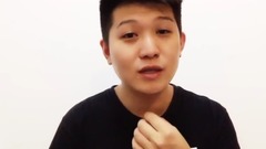 何必在一起