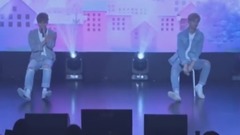 GOOD DAY 出道Showcase现场版 17/09/06