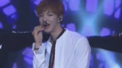 I'm The One 出道Showcase现场版 17/09/06