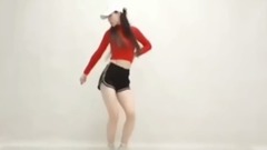 美女性感爵士舞Good Time演示与教学忍不住看了好几遍