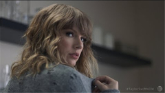功夫女皇!Taylor Swift NOW最新宣传短片