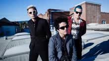 Green Day - Too Dumb To Die 歌词版