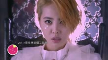 蔡依林 - 蔡依林与泰勒舞团同一组人马