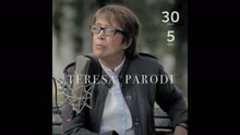 Teresa Parodi - Pedro Canoero (Fragmento) (Pseudo Video)