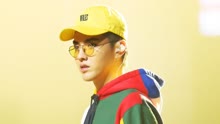 吴亦凡 - 吴亦凡 & PG ONE - 以父之名