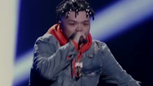艾福杰尼 - 中国有嘻哈之：艾福杰尼《Yellow Skin Flow》