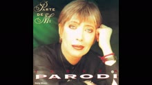 Teresa Parodi - Recuerdo de Ypacaraí (Pseudo Video)