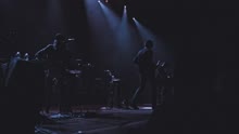 Cold Cold Cold (Unpeeled (Live Video))