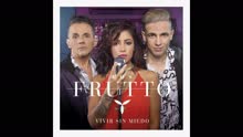 Los Frutto - Estoy Aquí (Versión Cumbia) (Pseudo Video)