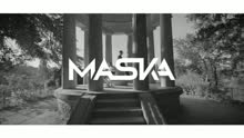 Maska - Souris-moi (Clip Officiel) (Official Music Video)