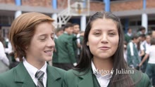 Carlos Vives,Sebastian Yatra - Robarte un Beso (Behind the Scenes)