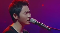 男孩