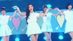 CUPID