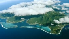 飞跃迷雾