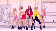 ELRIS - ELRIS - Pow Pow 预告