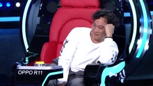 陈奕迅公然嘲笑评审的续集