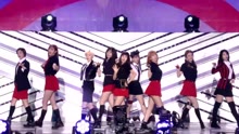 DIA - Can't Stop - 2017仁川韩流观光演唱会 17/09/09
